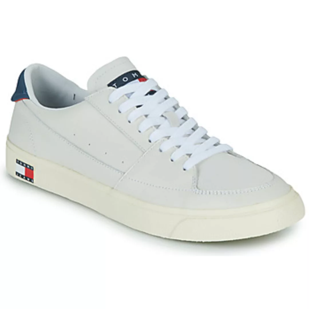 Tommy Jeans  Sneaker TOMMY JEANS NOLAN VULCANCIZE ESS günstig online kaufen