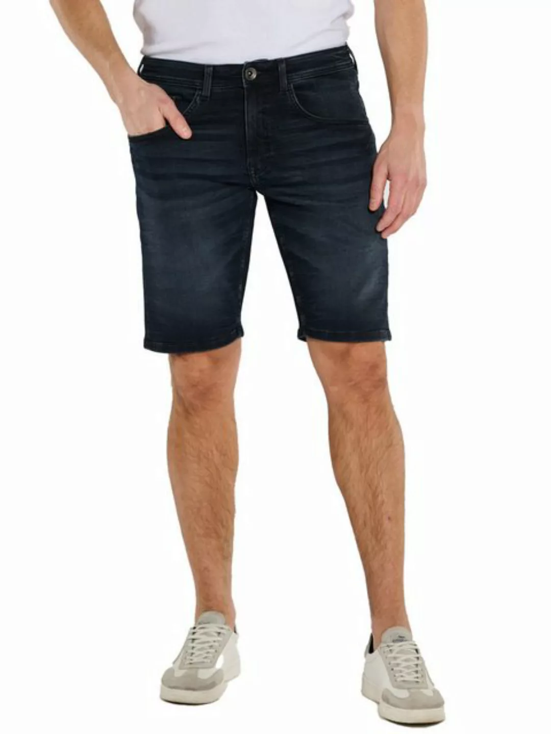 Engbers Jeansshorts Bermuda regular günstig online kaufen