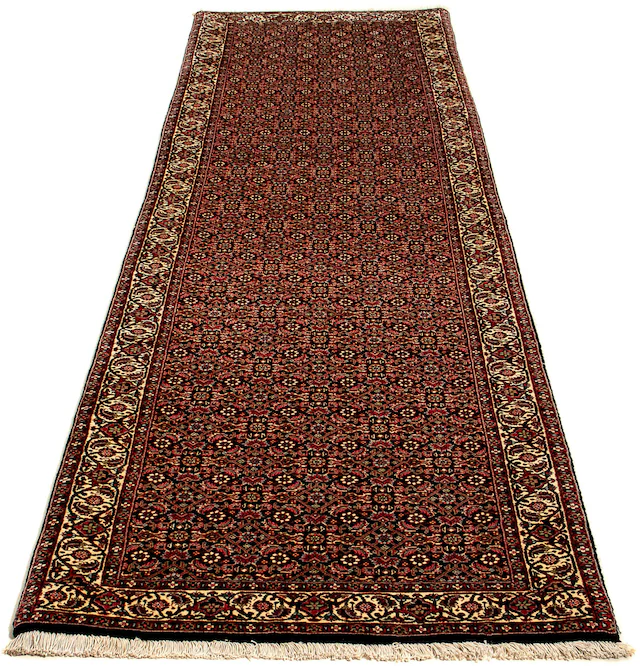 morgenland Orientteppich »Perser - Bidjar - 297 x 83 cm - mehrfarbig«, rech günstig online kaufen