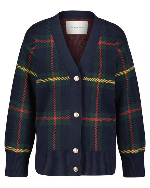 Gant Strickjacke günstig online kaufen