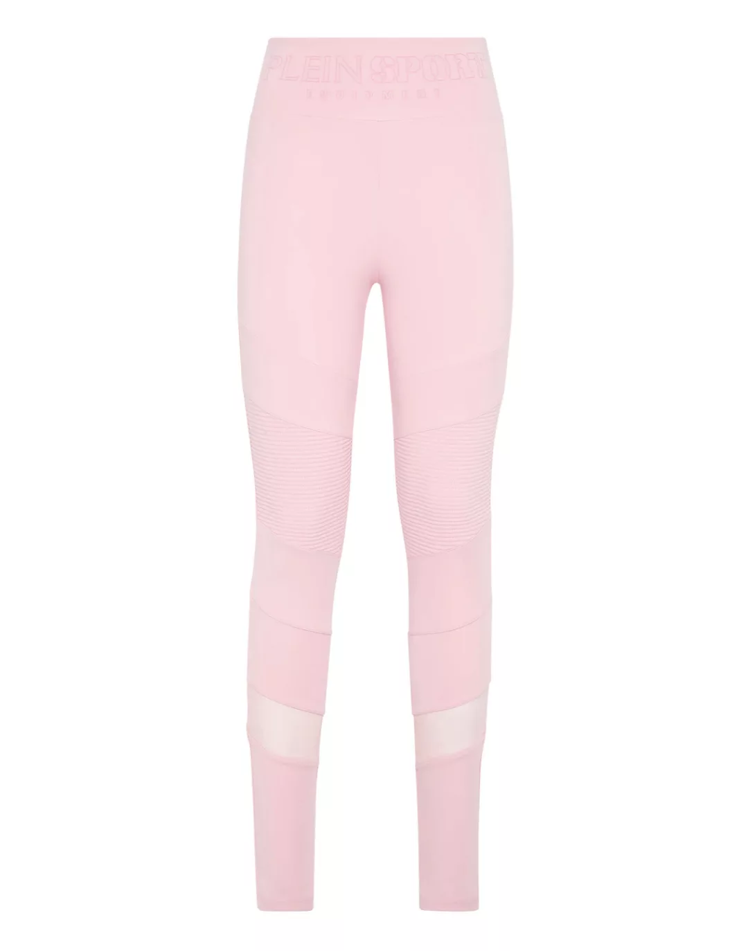 PLEIN SPORT Leggings "Statement" günstig online kaufen