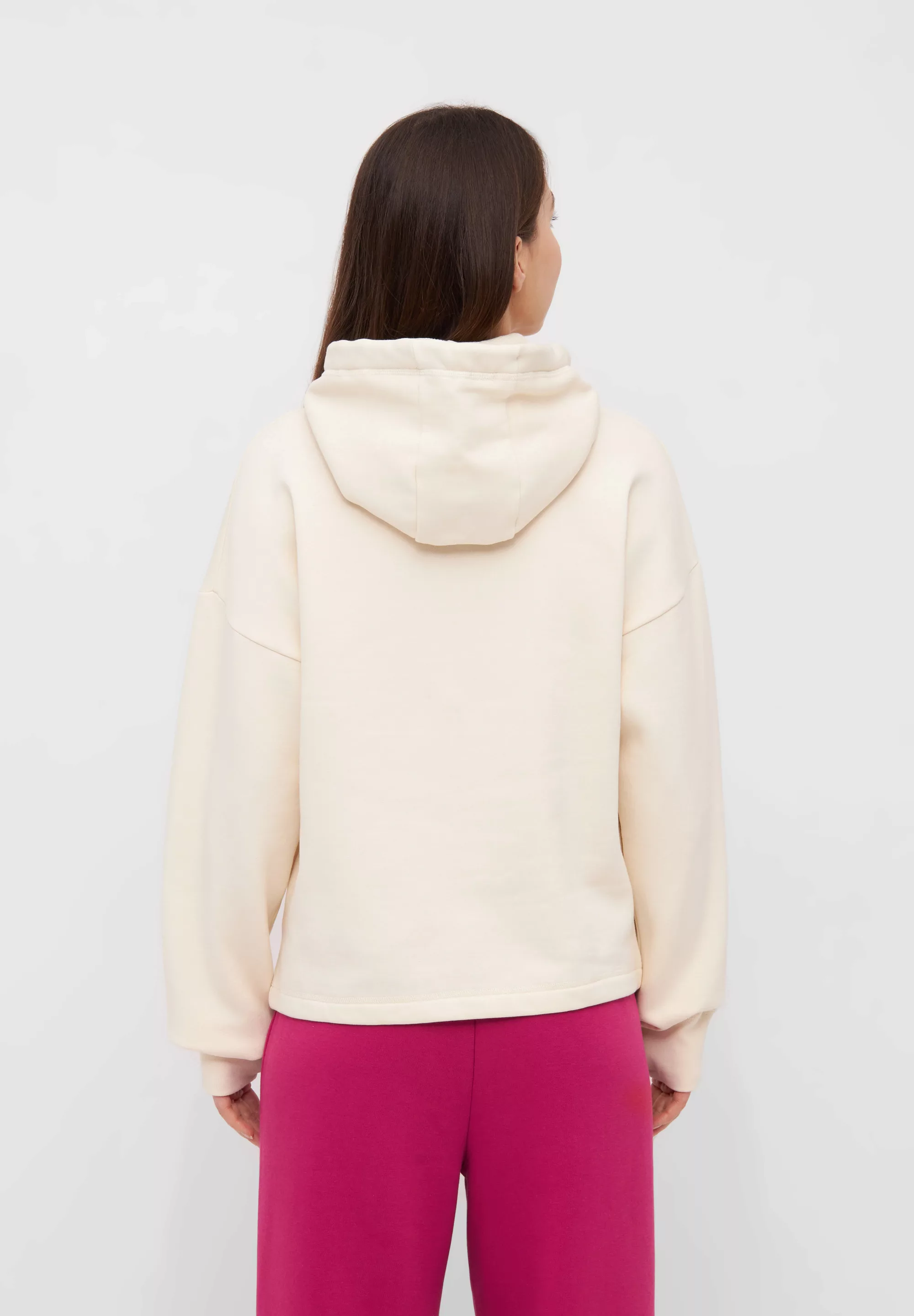 Bench. Kapuzensweatshirt "IONI" günstig online kaufen