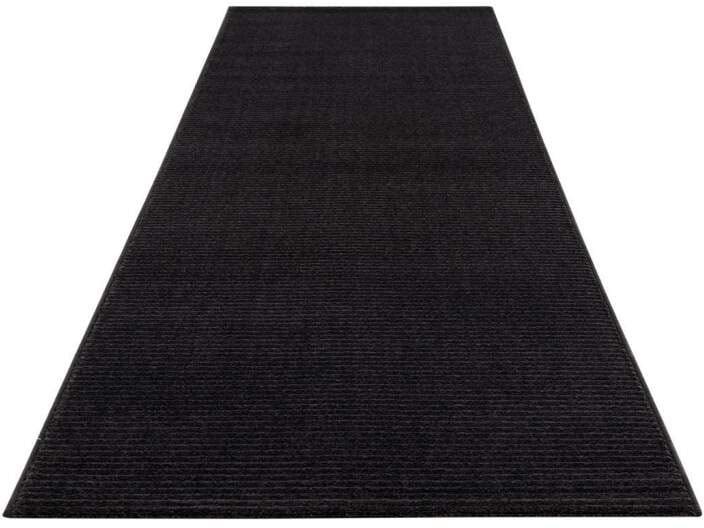 Carpet City Teppich »Friseé-Teppich FANCY900«, rechteckig, 12 mm Höhe, Kurz günstig online kaufen