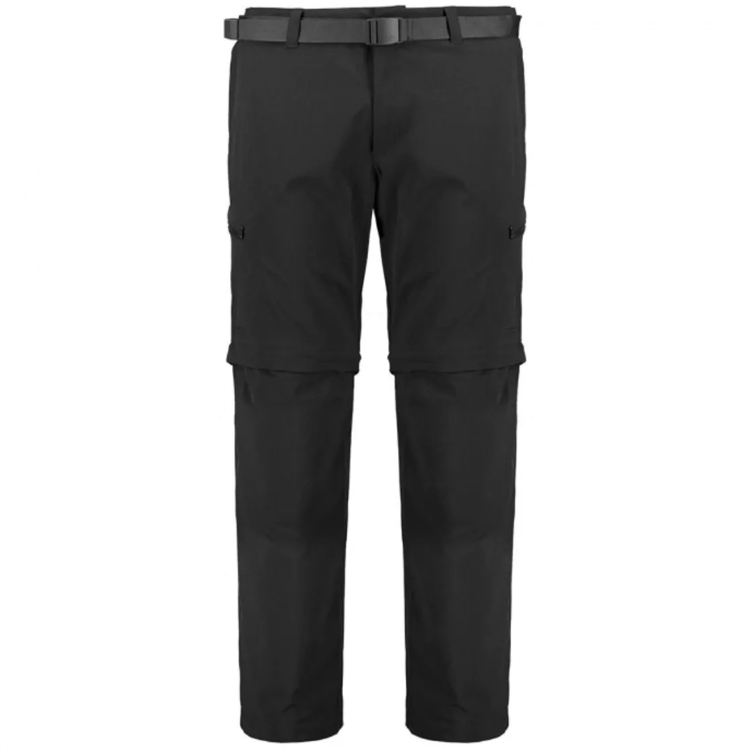 Maier Sports Outdoorhose Zip Off Hose Tajo 2 Herren günstig online kaufen