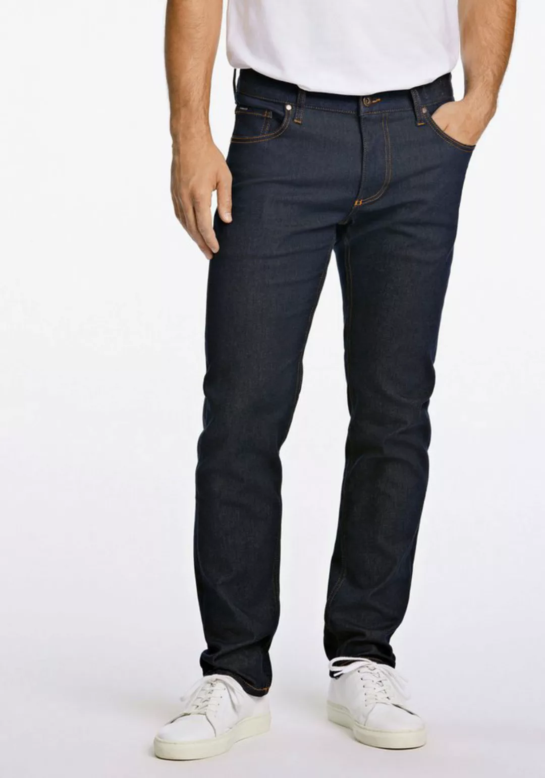 LINDBERGH 5-Pocket-Jeans "Lindbergh Jeans" günstig online kaufen