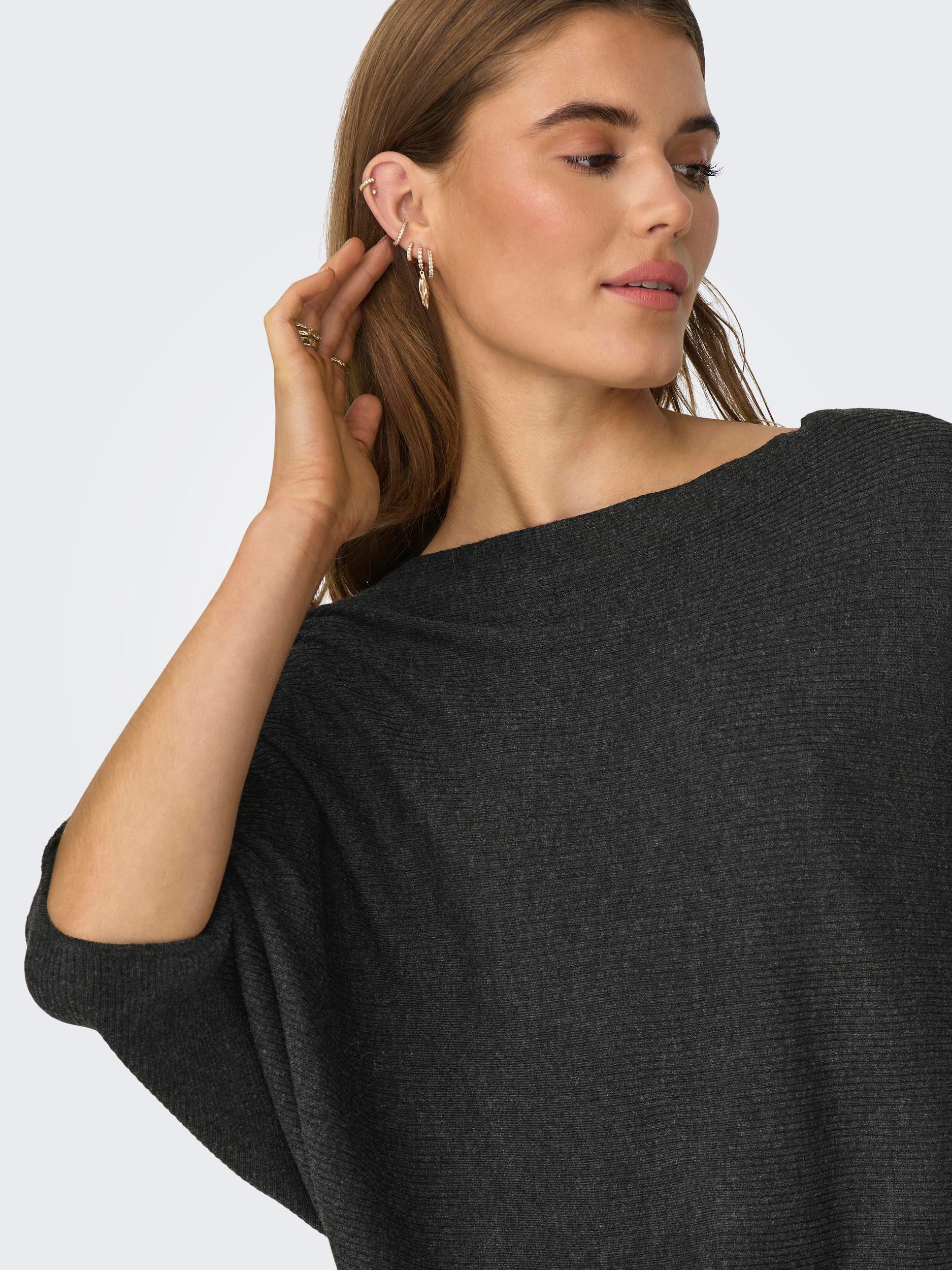 JDY Fledermauspullover günstig online kaufen