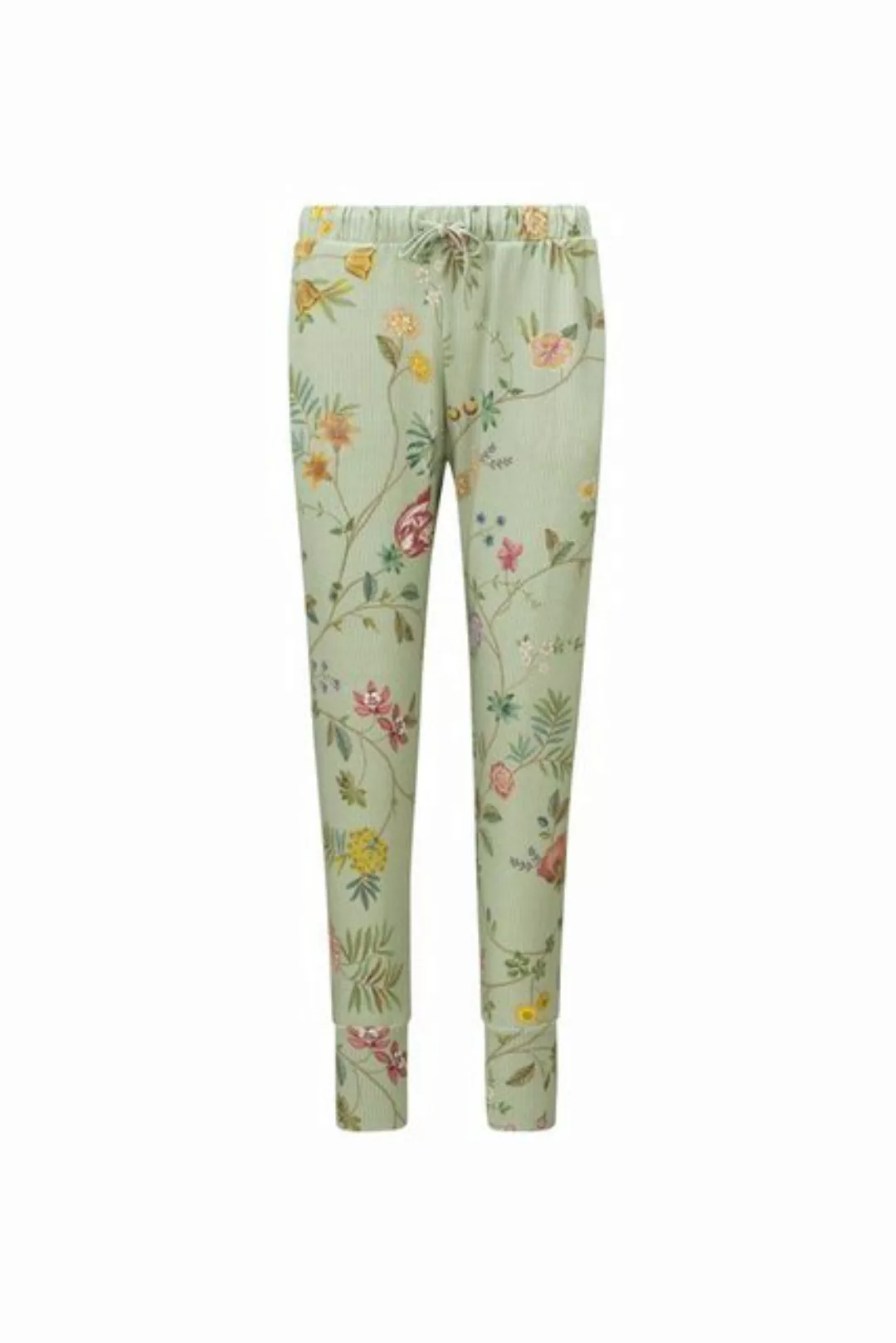 Loungehose Bobien Long Trousers La Dolce Vita günstig online kaufen