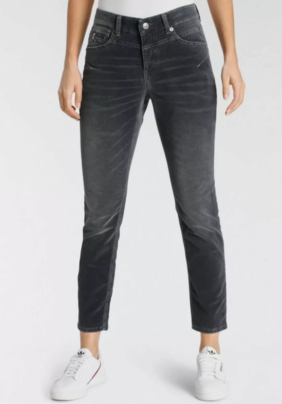 MAC Slim-fit-Jeans Rich Slim günstig online kaufen