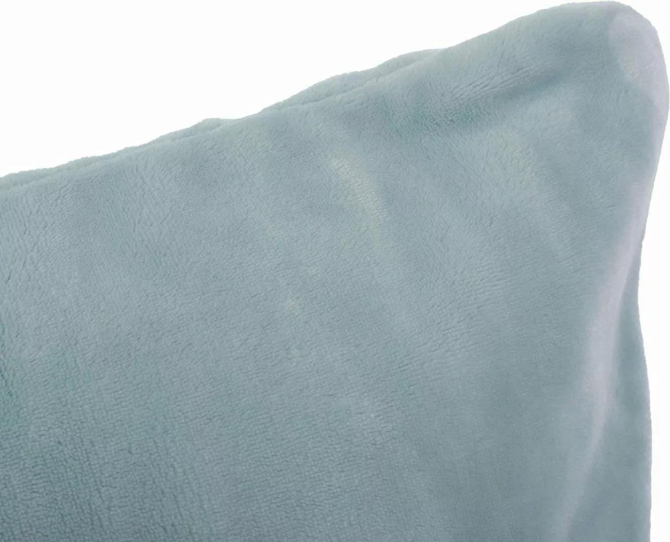 Gözze Kissenhülle Premium Cashmere Kissenhüllen 50 günstig online kaufen