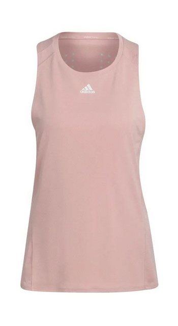 adidas Sportswear T-Shirt Adidas Wtr Heat.rdy Tank Top Wonmau/White günstig online kaufen