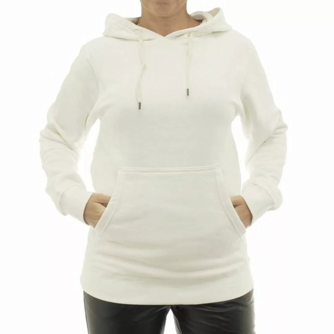 YESET Kapuzenpullover Damen Hoodie warm Vlies Kapuze Pulli Pullover Tasche günstig online kaufen