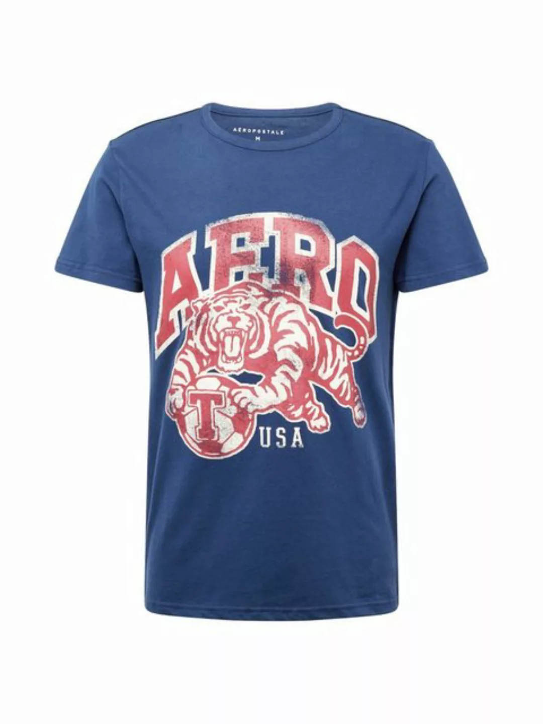 AÈROPOSTALE T-Shirt TIGERS (1-tlg) günstig online kaufen