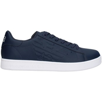 Emporio Armani EA7  Sneaker X8X001 günstig online kaufen