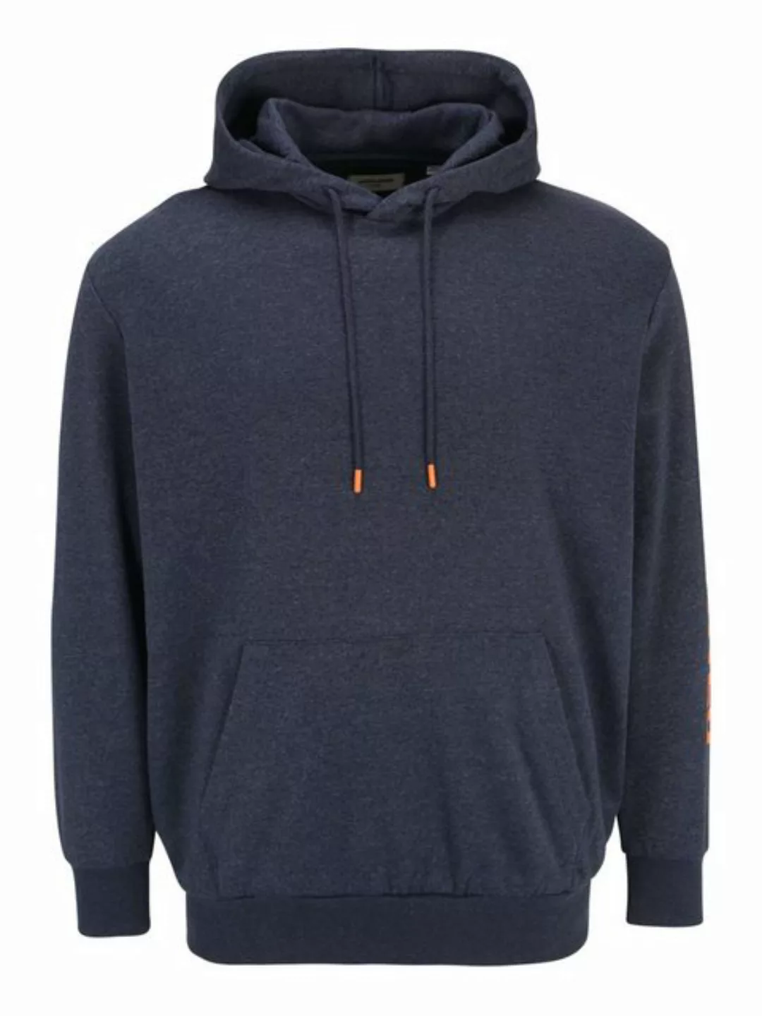 Jack & Jones Plus Sweatshirt RUNNER (1-tlg) günstig online kaufen