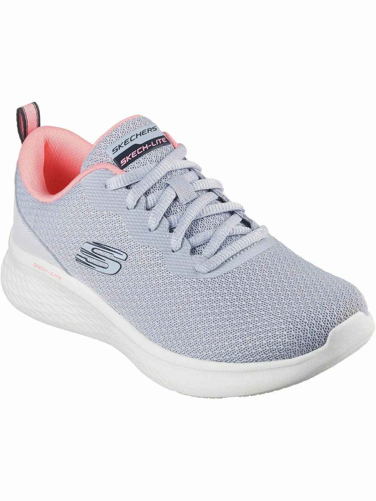 Skechers 150044-SLTP Skechers Wanderschuh günstig online kaufen