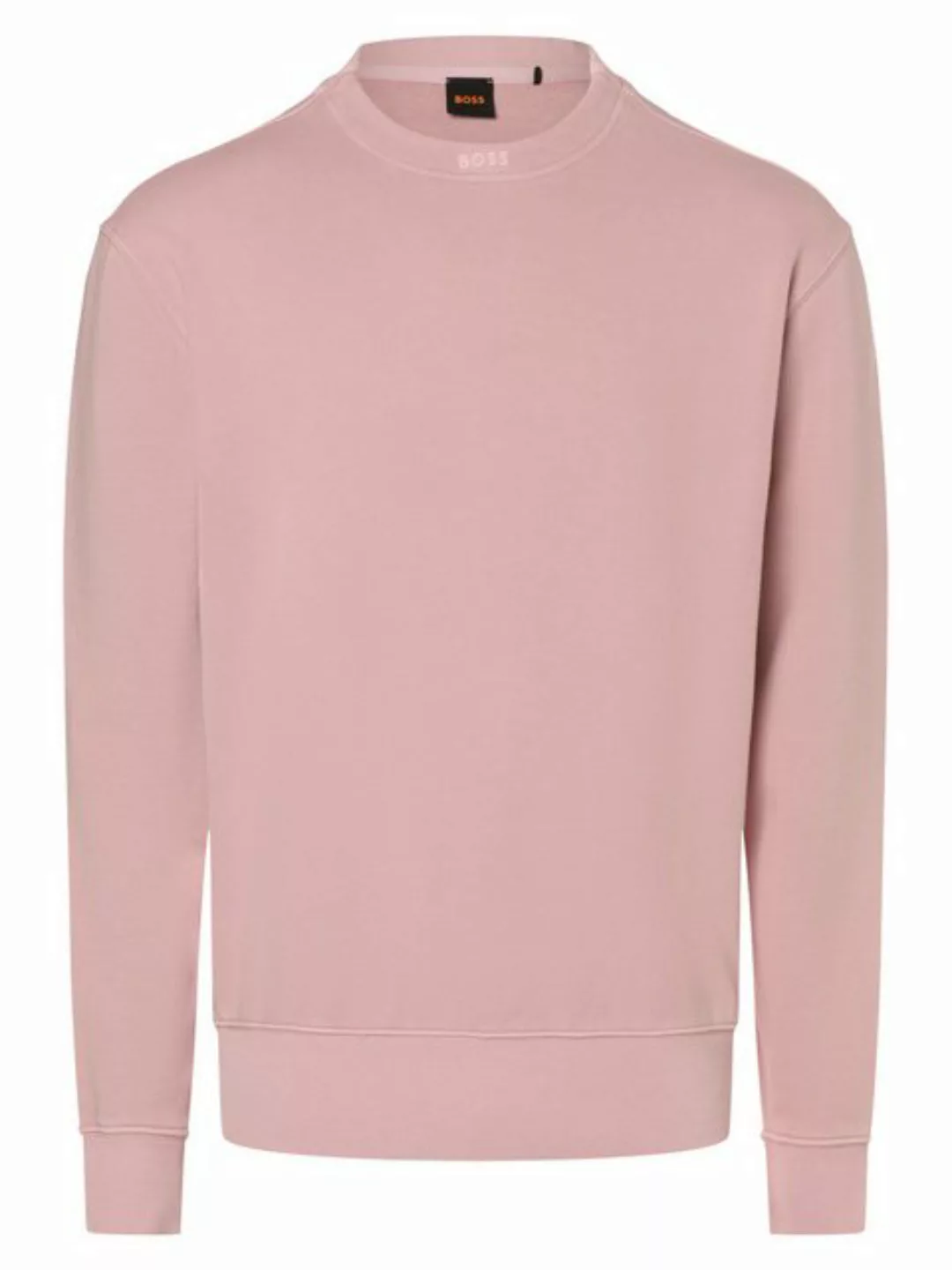 BOSS ORANGE Sweatshirt We_Dye günstig online kaufen