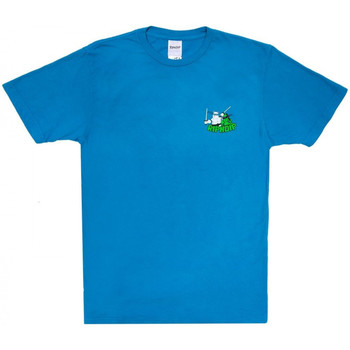 Ripndip  T-Shirts & Poloshirts Teenage mutant tee günstig online kaufen