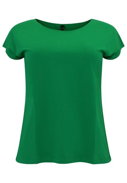 Yoek Langarmshirt Damen T-Shirt Große Größen günstig online kaufen