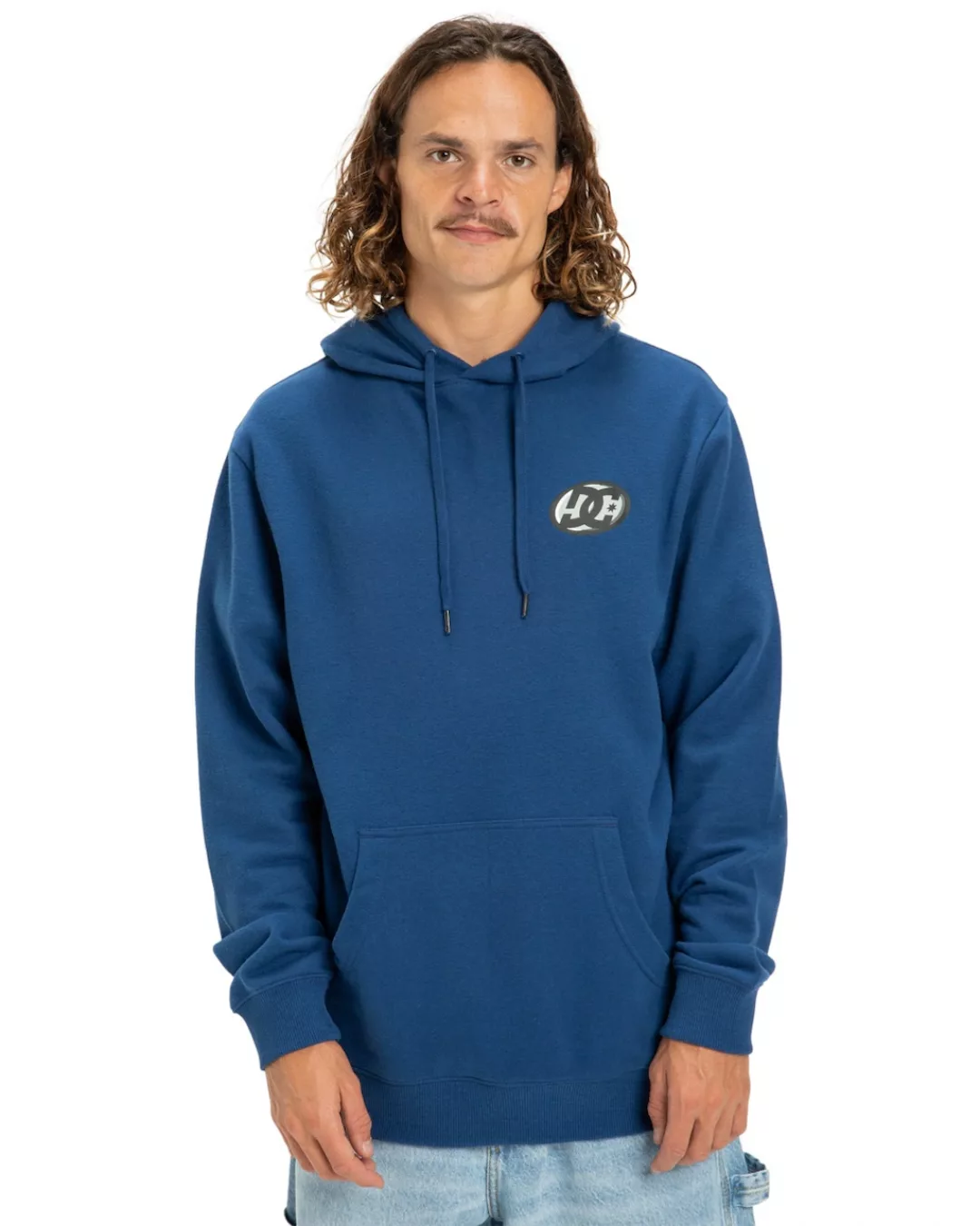 DC Shoes Kapuzensweatshirt "Fast Bubble" günstig online kaufen