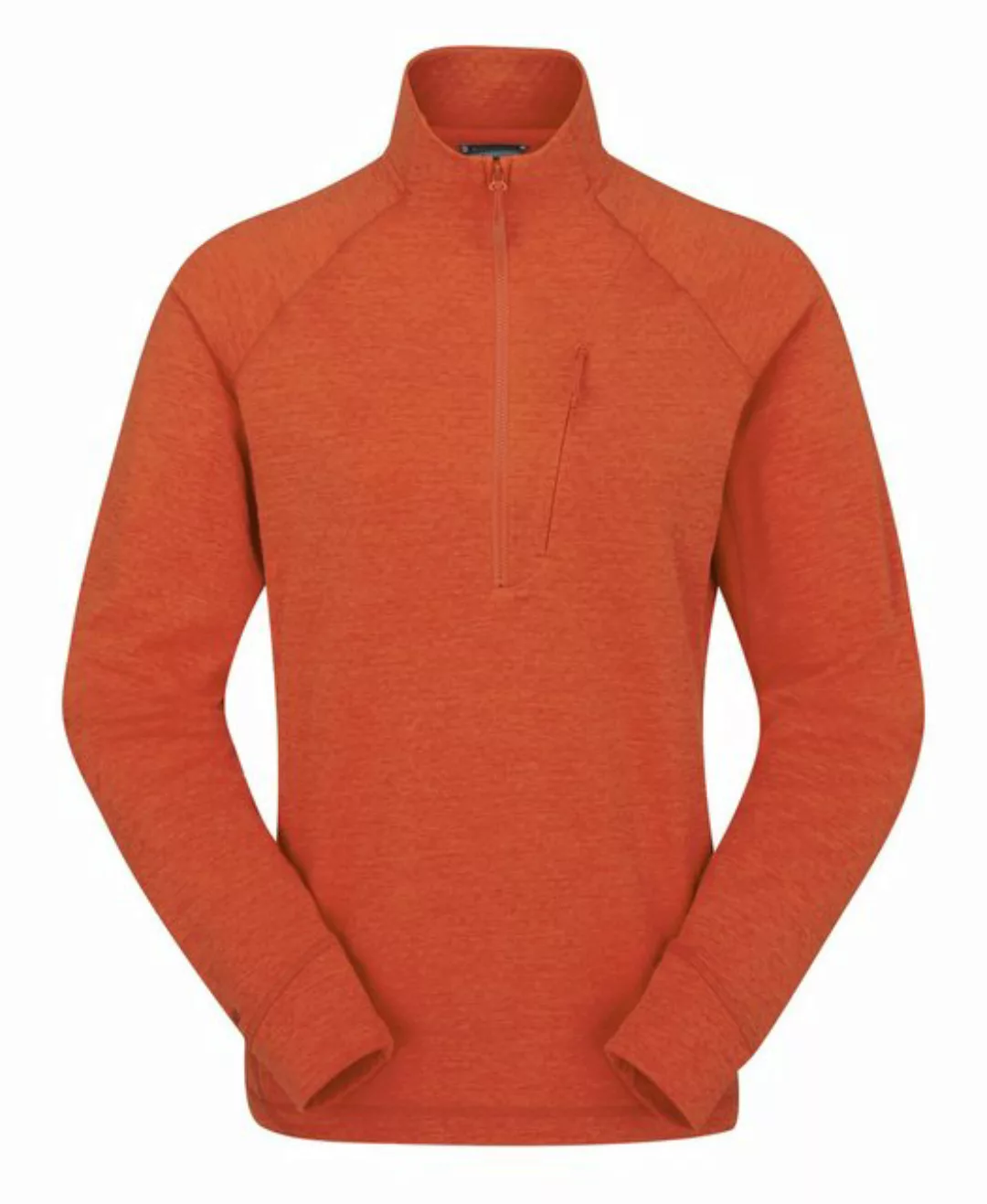 Rab Strickfleece-Pullover Damen Nexus Pull-On Oberteil - Rab günstig online kaufen