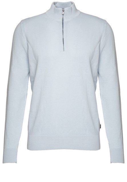 BOSS Strickpullover Ebrando-P (1-tlg) günstig online kaufen