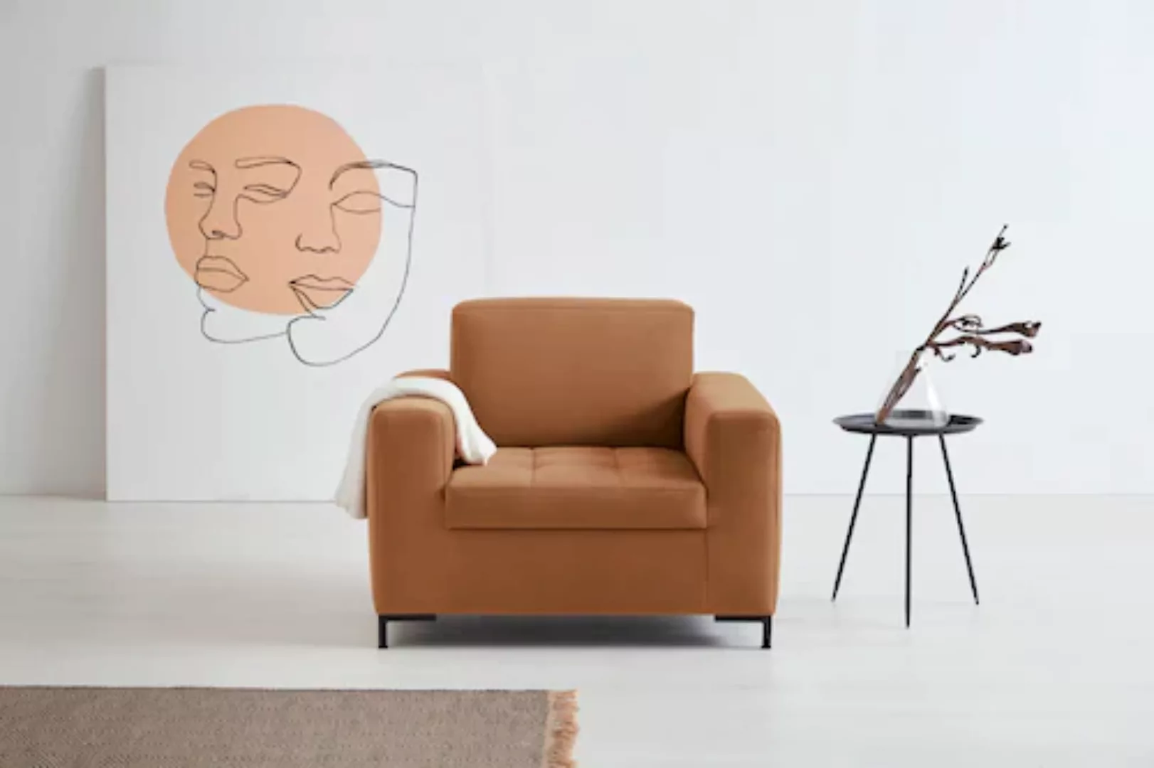OTTO products Sessel "Grazzo" günstig online kaufen