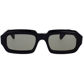 Retrosuperfuture  Sonnenbrillen Fantasma Schwarz 17I Sonnenbrille günstig online kaufen