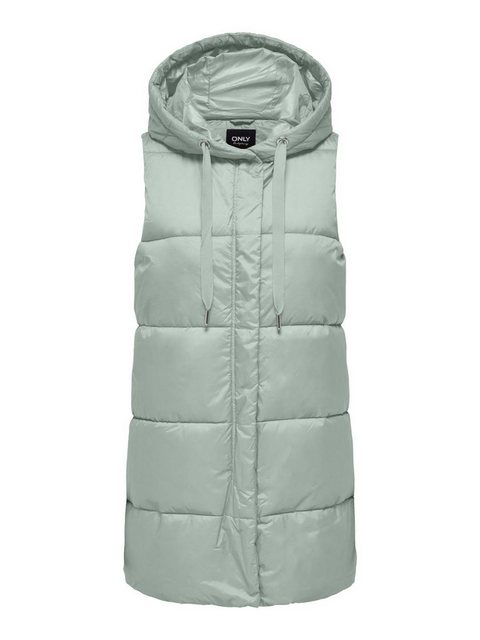 ONLY Steppweste ONLASTA PUFFER WAISTCOAT CC OTW günstig online kaufen