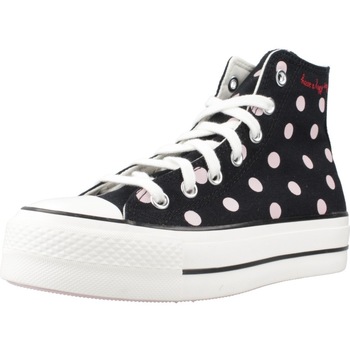 Converse  Sneaker CHUCK TAYLOR ALL STAR LIFT PLATFORM POLKA DOTS günstig online kaufen