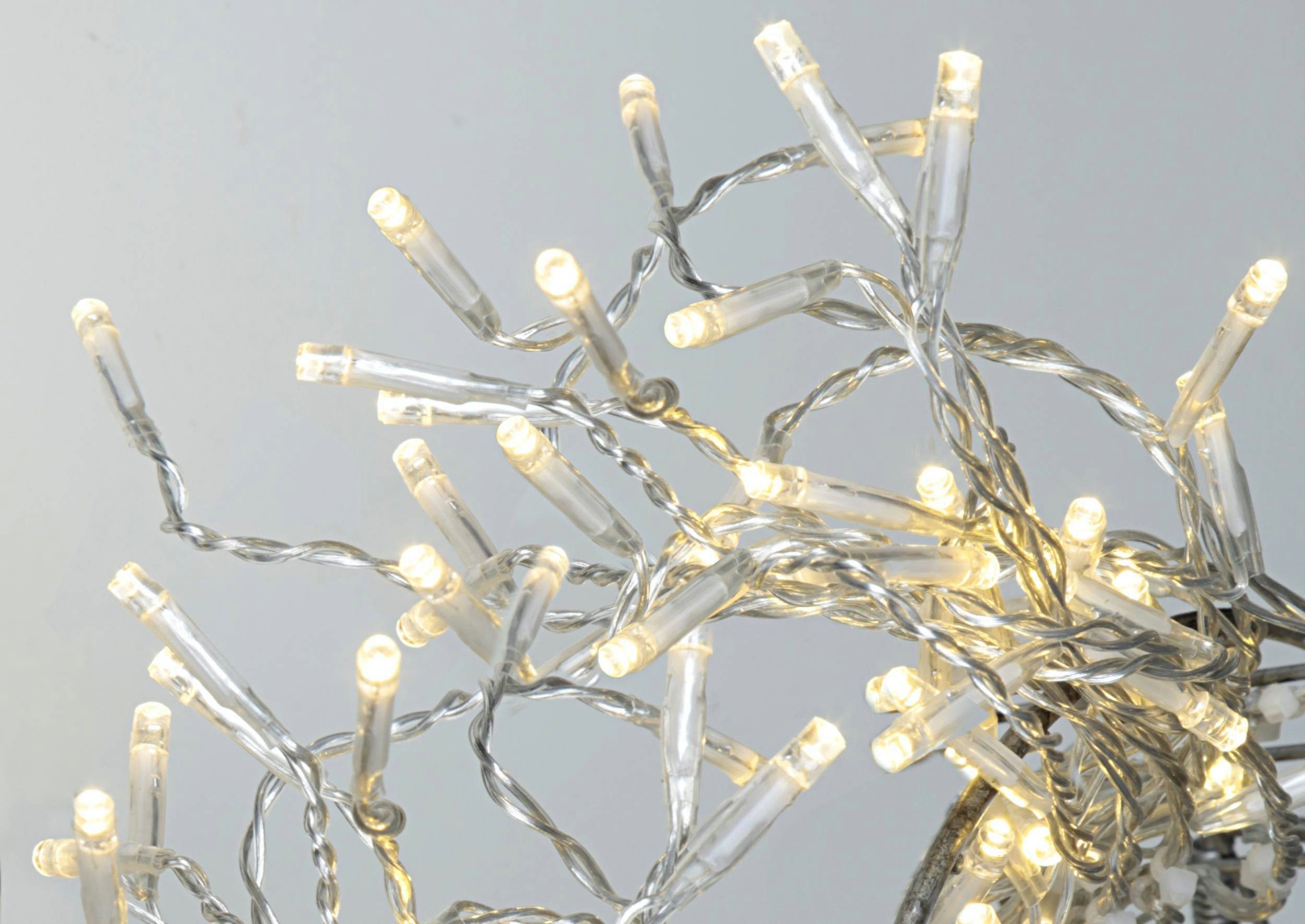 EGLO LED-Lichterkette SERIE LED - Weihnachtsdeko günstig online kaufen