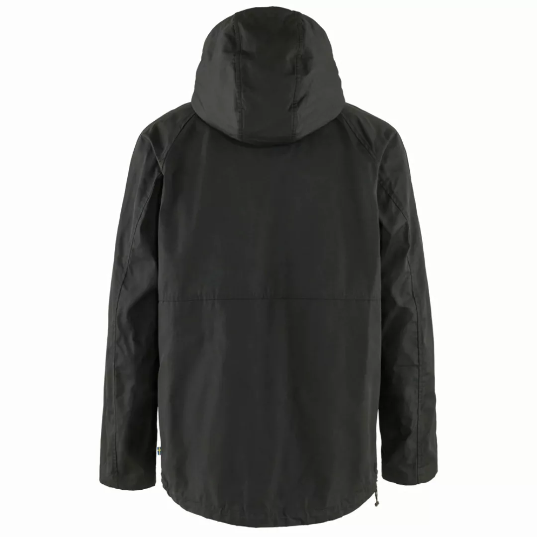 Fjaellraeven Vardag Anorak Dark Grey günstig online kaufen