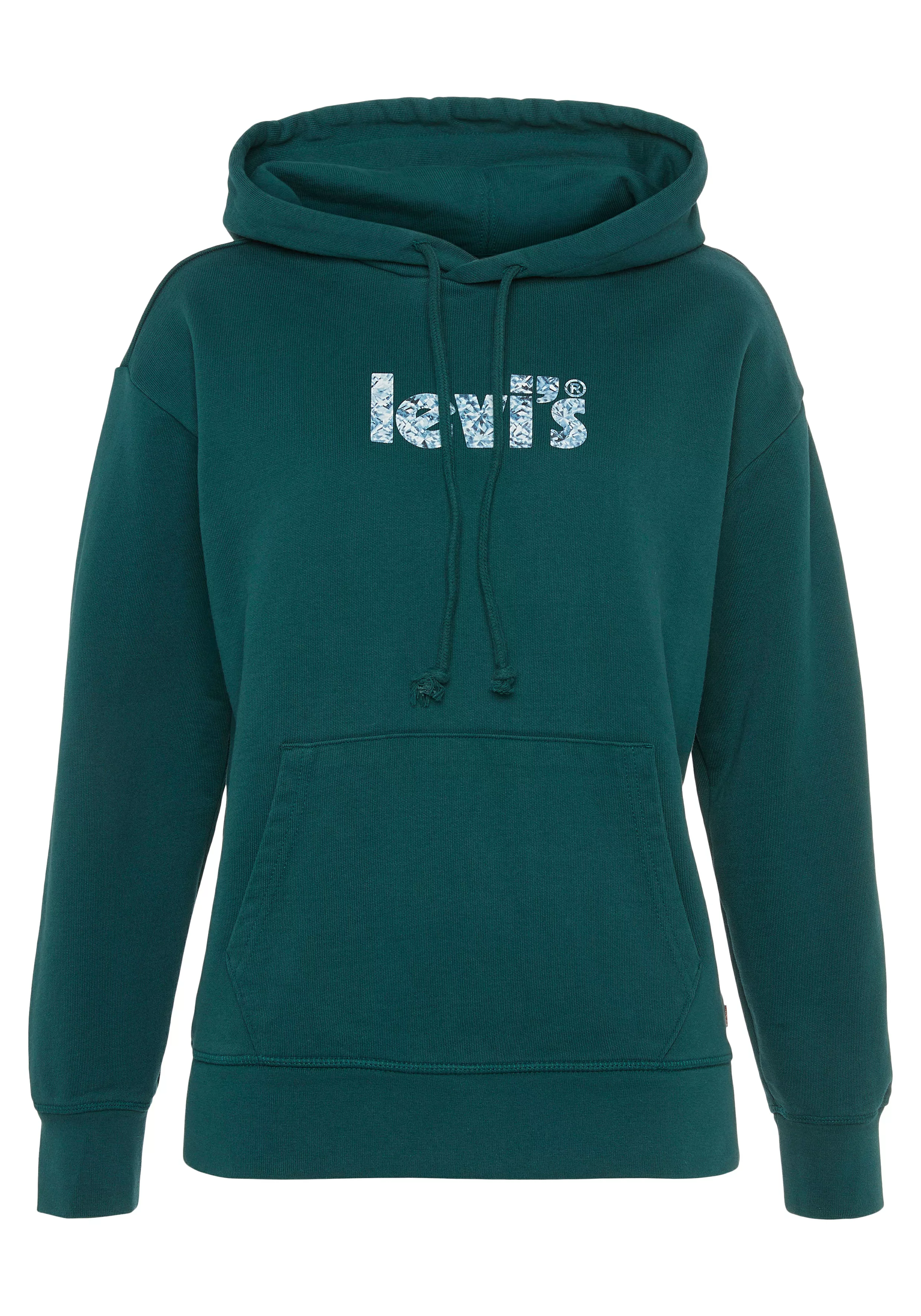 Levis Sweatshirt "SWEATSHIRTS GRAPHIC STANDARD" günstig online kaufen