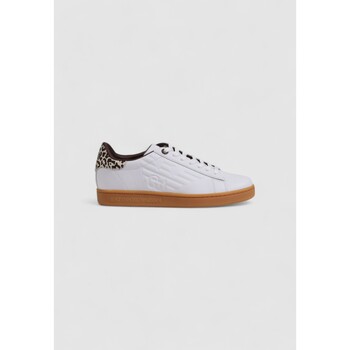 Emporio Armani EA7  Sneaker X8X001 XCC51 - ERHABENES LOGO günstig online kaufen