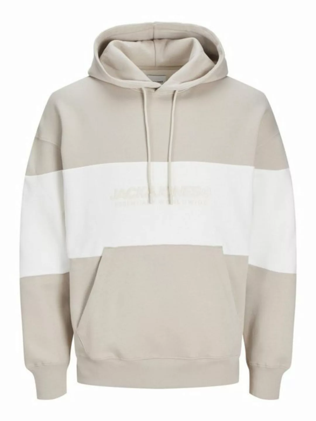 Jack & Jones Kapuzensweatshirt günstig online kaufen