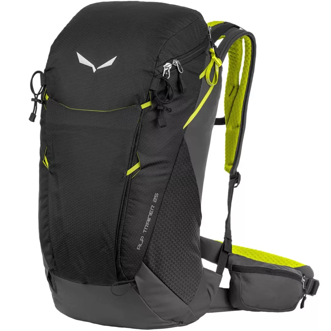 Salewa Alp Trainer 25 Black günstig online kaufen