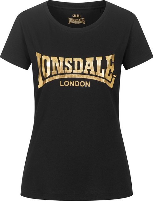 Lonsdale T-Shirt günstig online kaufen