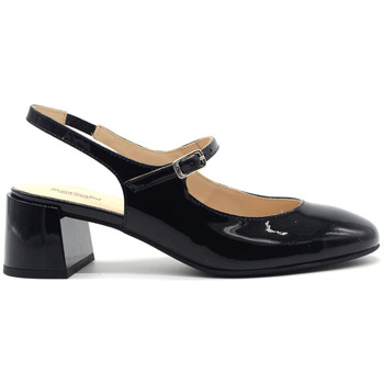 NeroGiardini  Pumps slingback in vernice günstig online kaufen