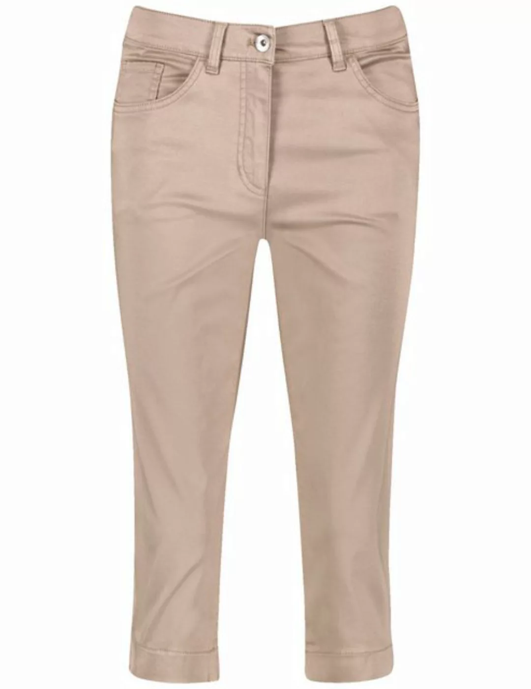 GERRY WEBER 7/8-Hose SOLINE BEST4ME Capri günstig online kaufen