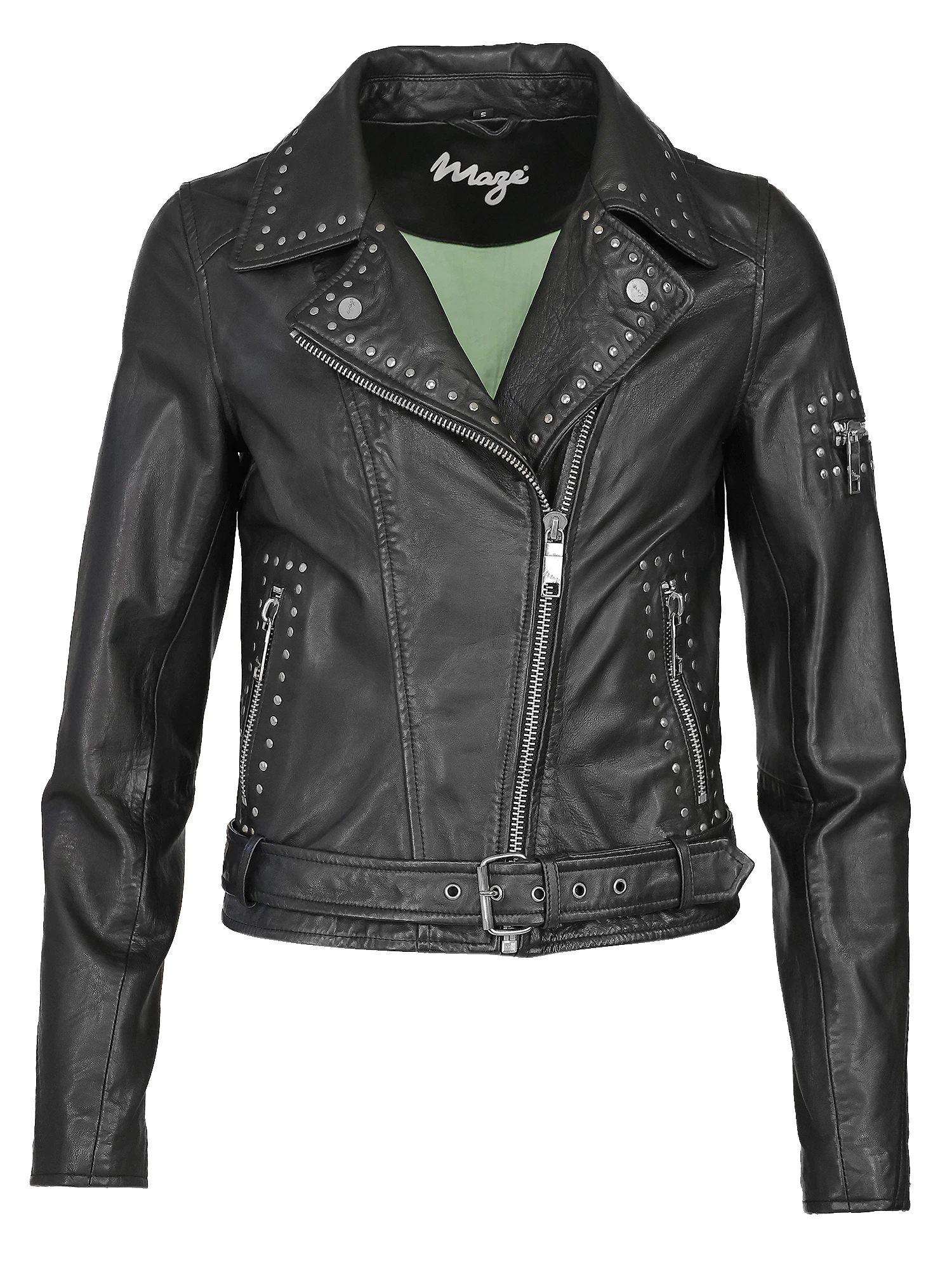 Maze Bikerjacke "42021185" günstig online kaufen