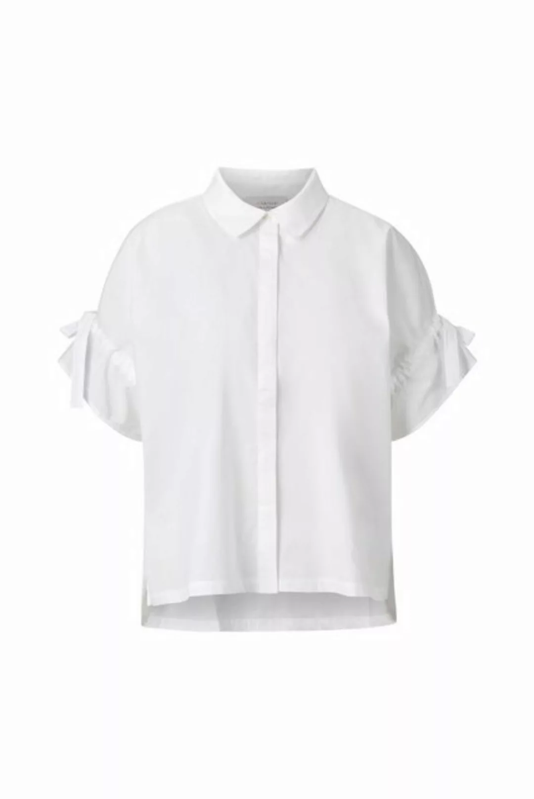 Rich & Royal Hemdbluse blouse with details günstig online kaufen