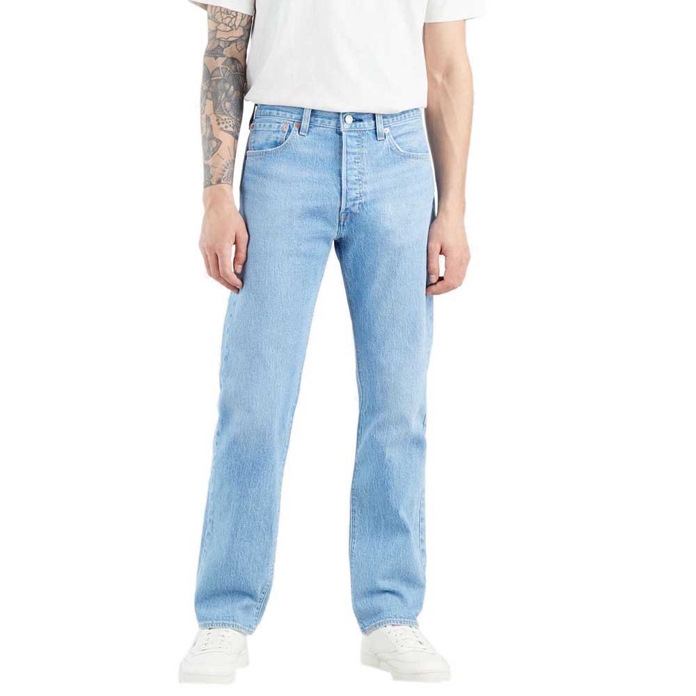 Levi´s ® 501 Original Jeans 36 Rock Beat günstig online kaufen