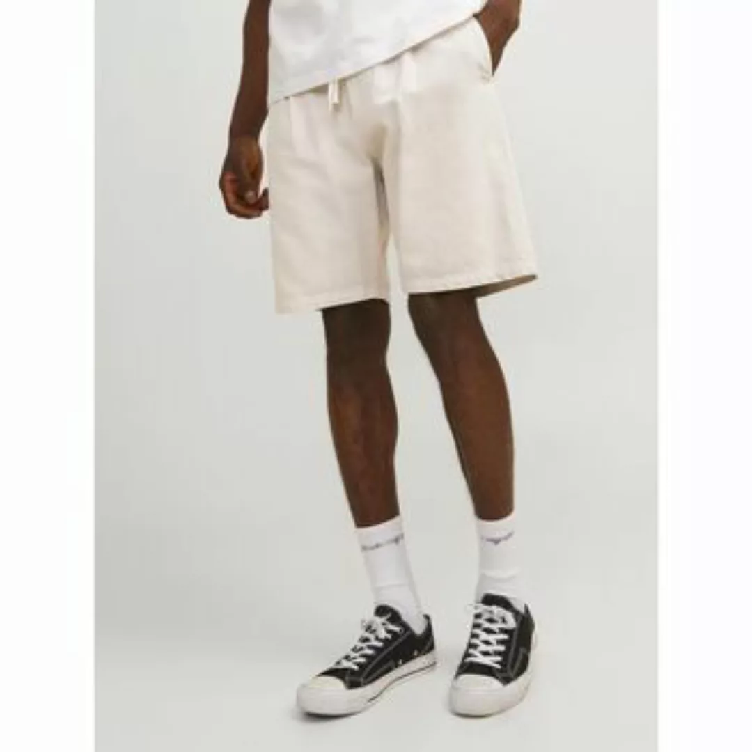 Jack & Jones  Shorts 12250090 TONY-ECRU günstig online kaufen