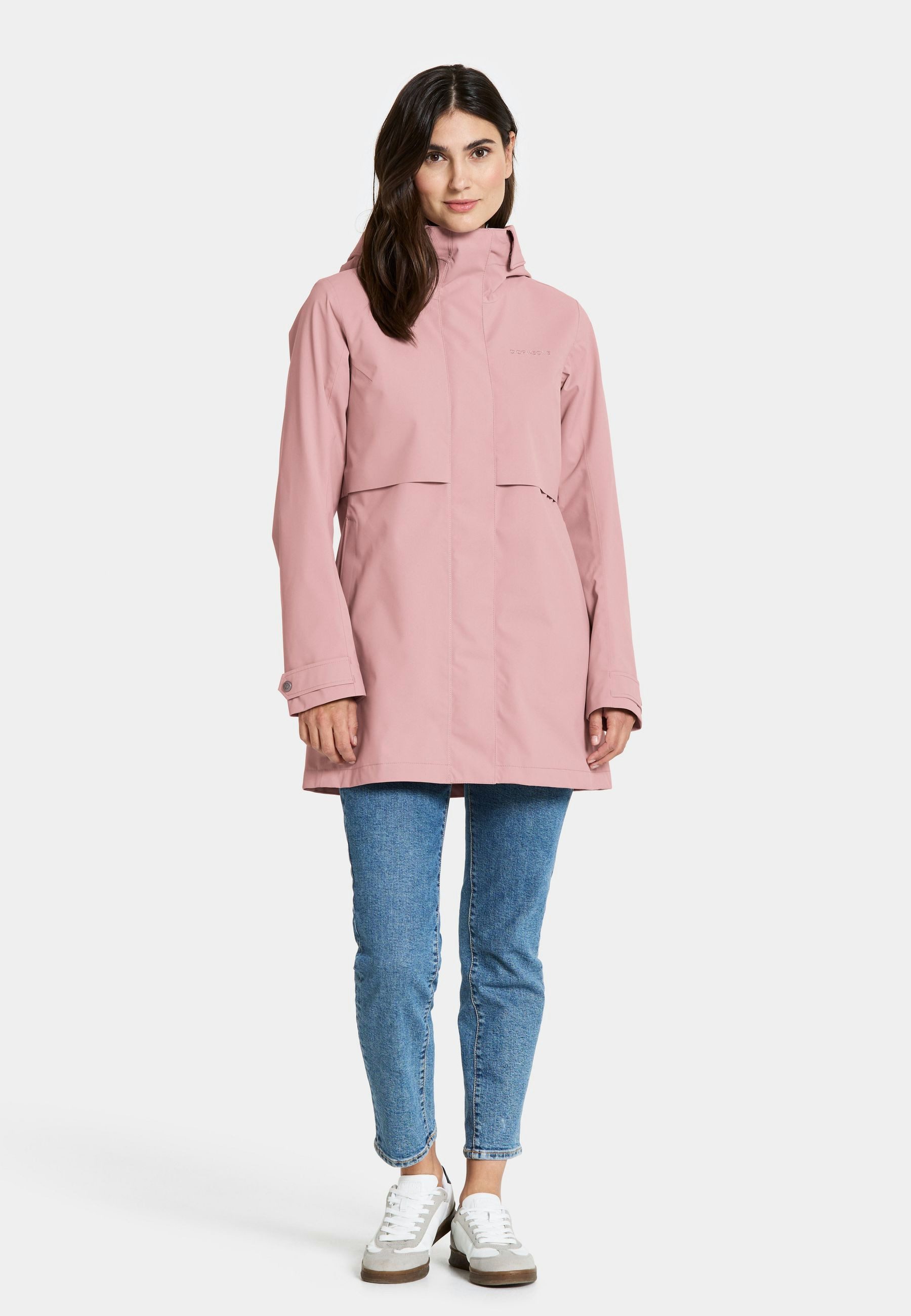 Didriksons Funktionsparka EDITH WNS PARKA günstig online kaufen