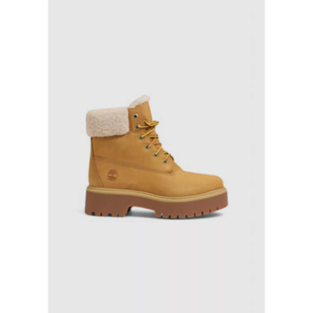 Timberland  Damenstiefel MID WARM WATERPROOF BOOT TB0A2PU6754 günstig online kaufen