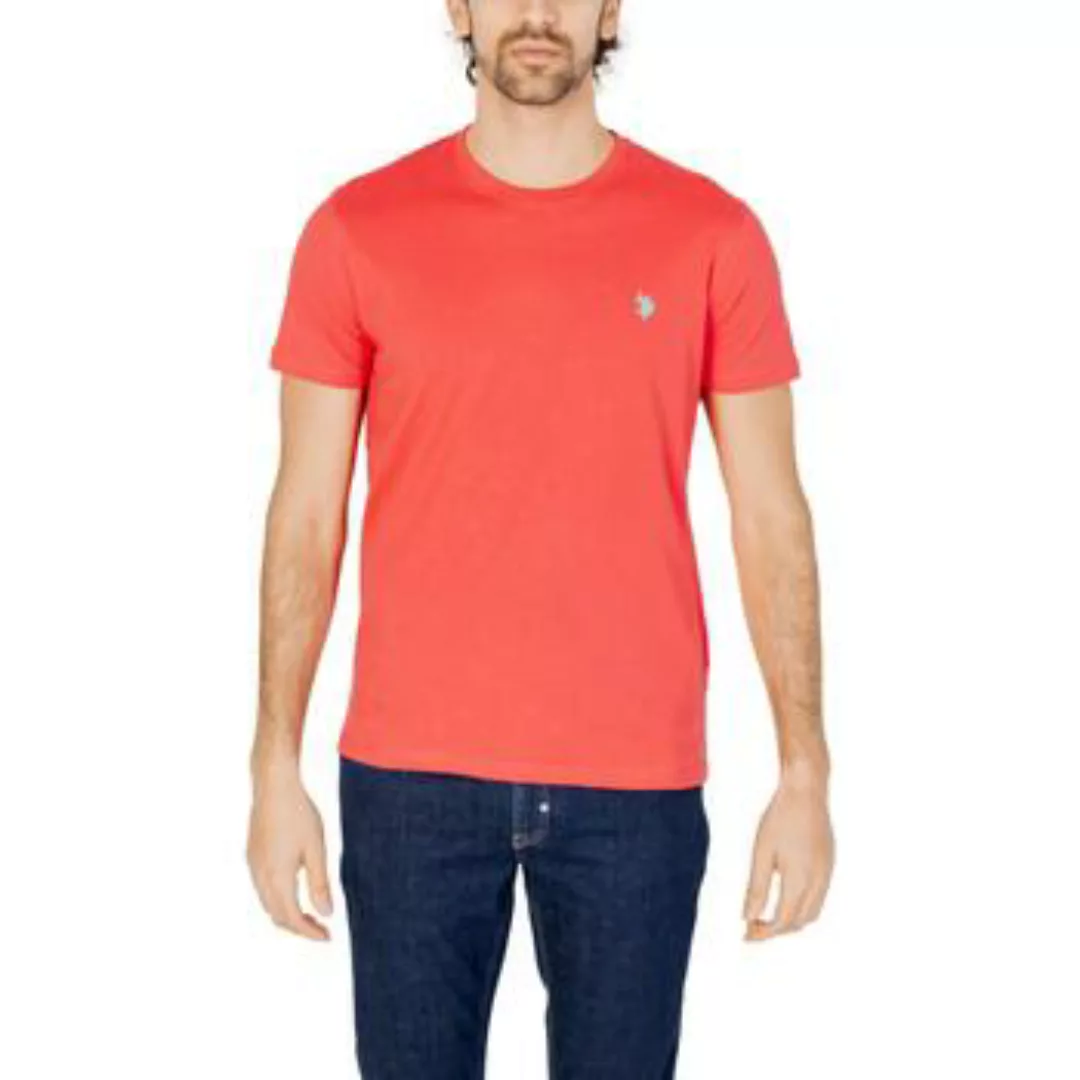 U.S Polo Assn.  Poloshirt MICK 67359 49351 günstig online kaufen