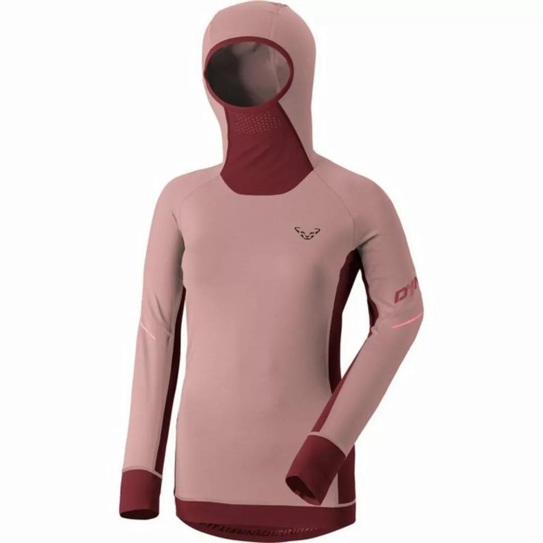 Dynafit Langarmshirt ALPINE L/S TEE Damen günstig online kaufen