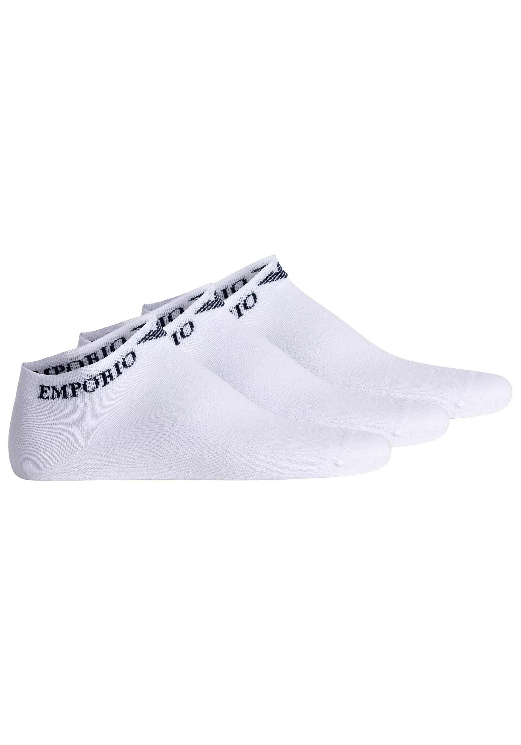 Emporio Armani Socken "Socken 3er Pack" günstig online kaufen