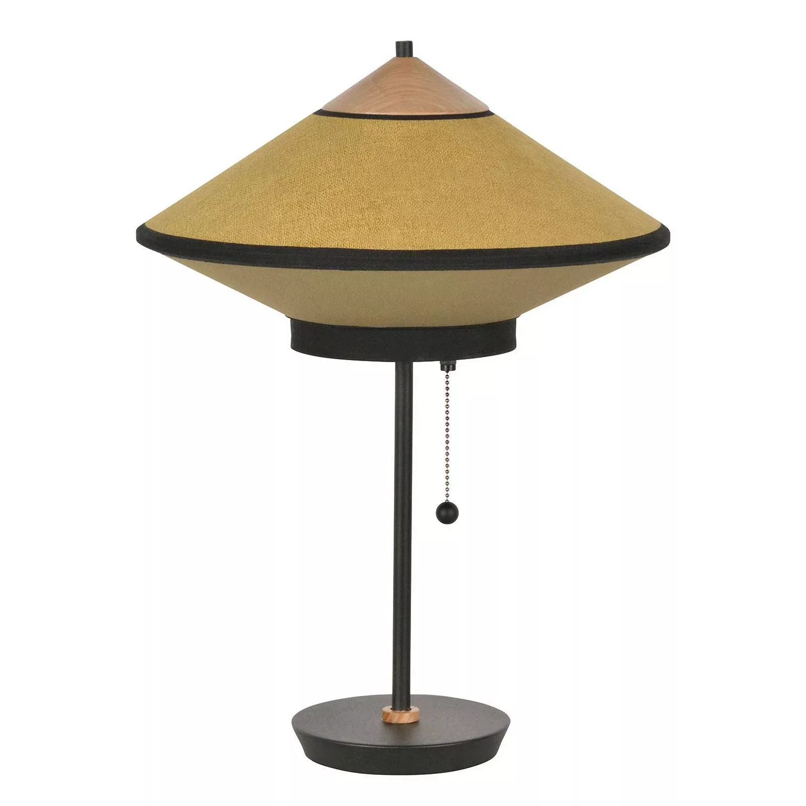 Forestier Cymbal S Tischleuchte, bronze günstig online kaufen