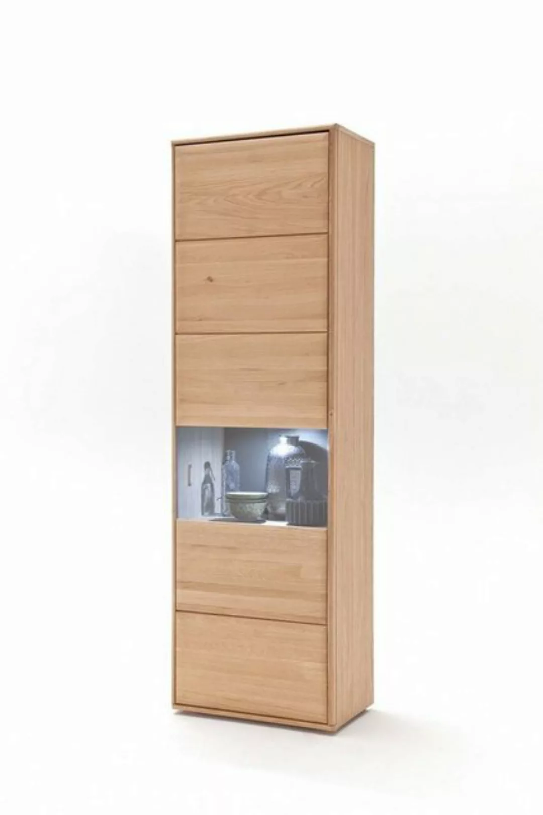 MCA furniture Vitrine Vitrine Tarragona günstig online kaufen