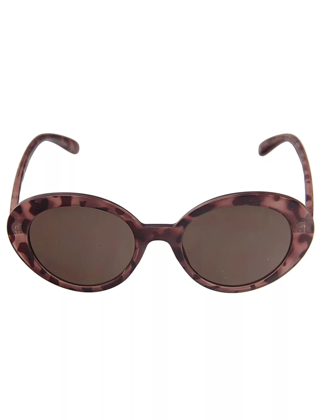 leslii Sonnenbrille "Sonnenbrille Retro", in modischer Horn Optik günstig online kaufen